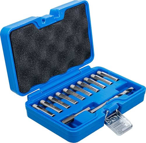 BGS 9347 | Führungsbolzen-Reparatursatz | für Bremssattelträger