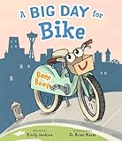 A Big Day for Bike