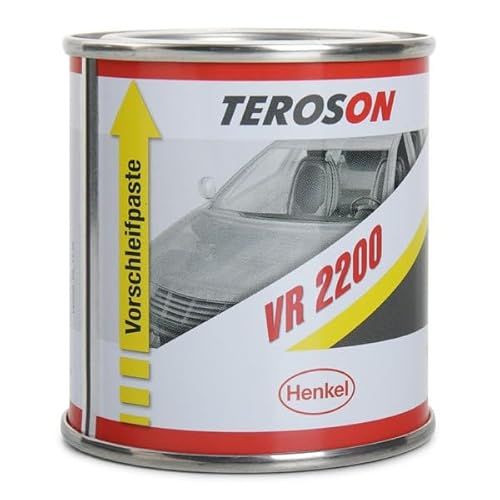 Teroson 142228 Valvole Leif Paste, 100 Ml - 2