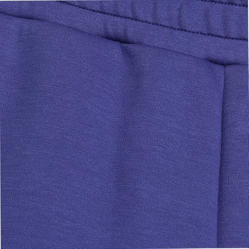 PUMA Kids Boys Evostripe Pants Casual - Blue - Size XL4