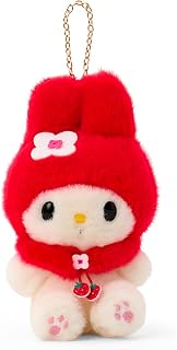 サンリオ(SANRIO) マスコットバッグチャーム マイメロディ 対象年齢6才以上 837229