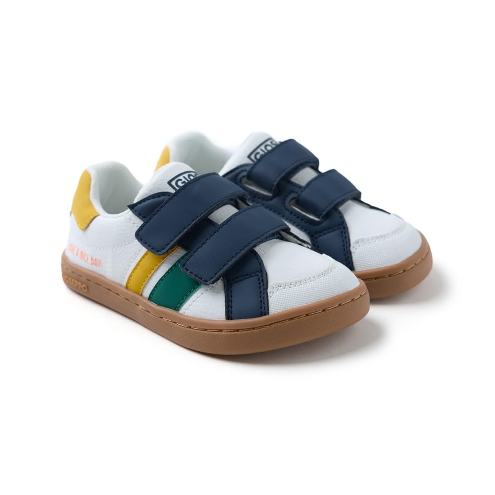 GIOSEPPO Boulder ZapatillasBebé-Niños