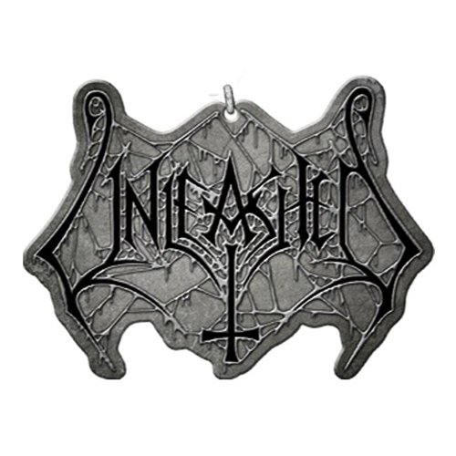 Preisvergleich Produktbild Unleashed - Schlüsselanhänger Logo (in OneSize)