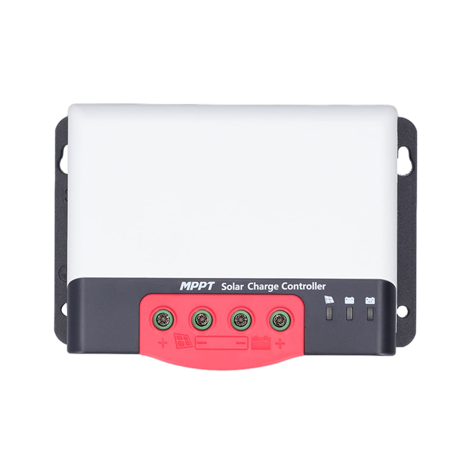 MPPT Solar Charge Controller High Efficiency 30A IP for RV Home Power Station