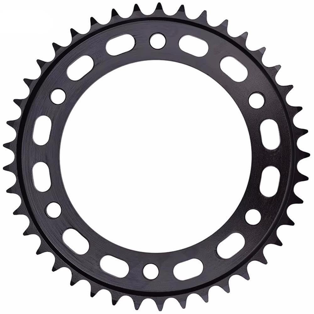 Piñón delantero y trasero 525 16T/41T apto for Honda CBR600/CBR600RR