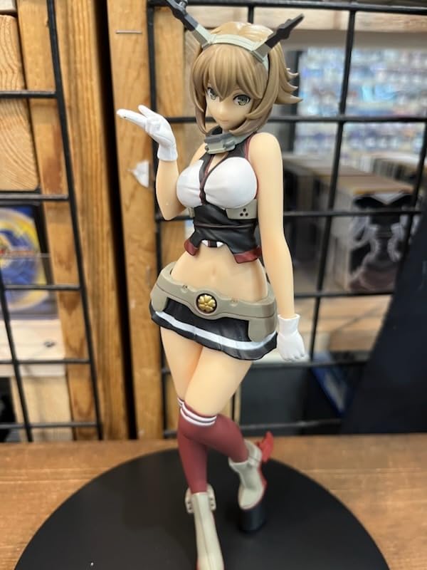 Amazon.co.jp: 艦隊これくしょん 艦これ SPM スーパープレミアム 