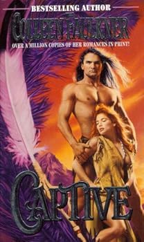 Mass Market Paperback Captive Book