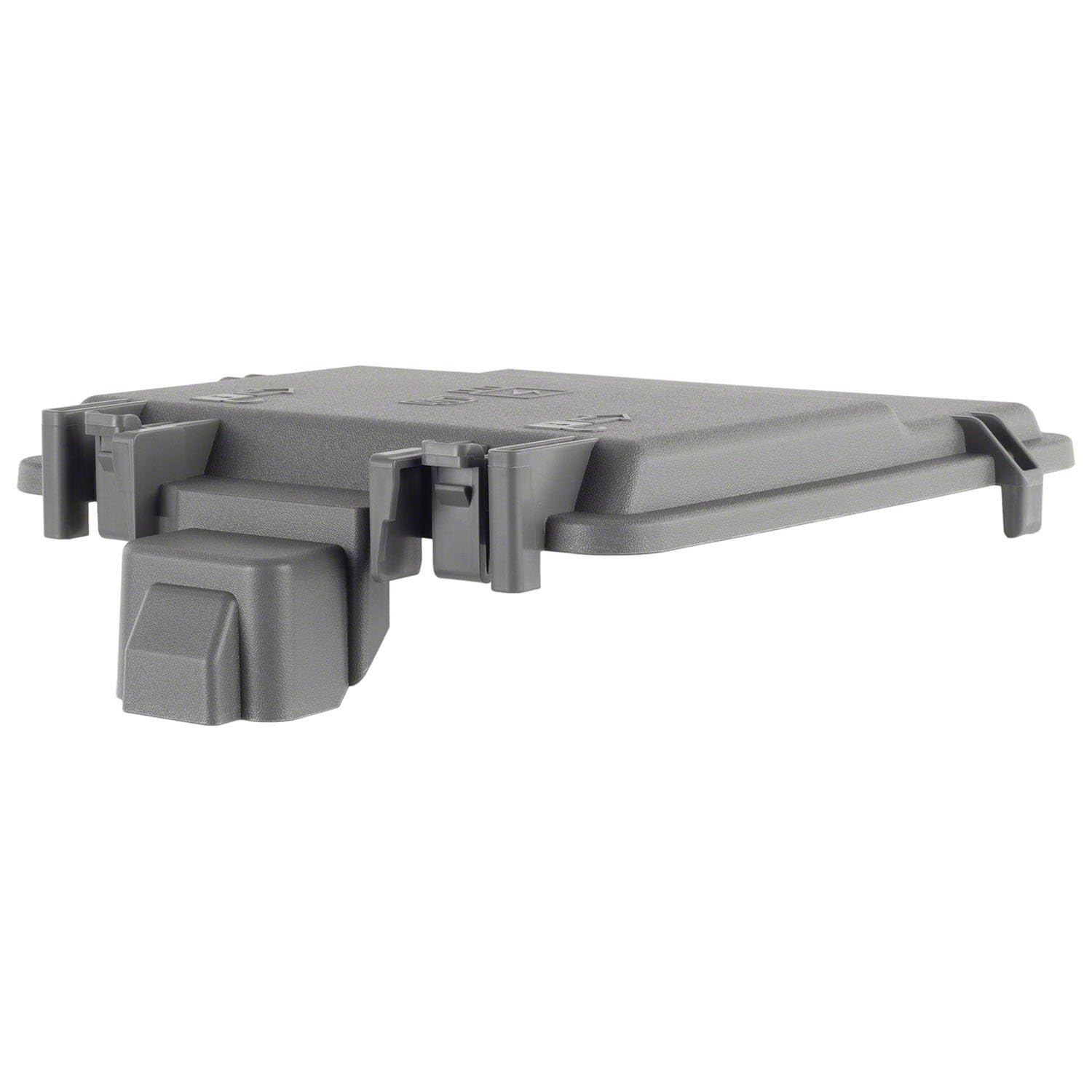 Fuse Relay Panel Circuit Breaker Cover – Fits Ford Super Duty 2017