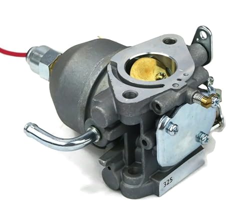 #US Replacement Part for Carburetor with Gaskets Assembly Kit for Kohler 24 853 99-S, 2485399S lawnpart#1112568