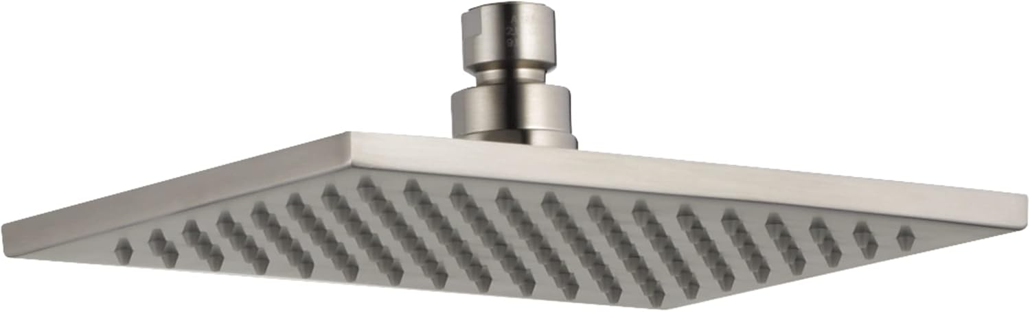 Delta RP91363SSPR Universal Shower Head, Lumicoat Stainless