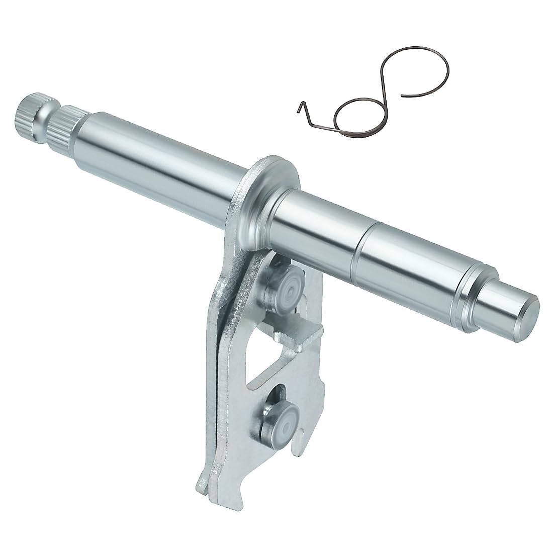 Assieme albero cambio compatibile con Honda XR400R TRX400X Sportrax 400 1996-2009 2012-2014 24610-KCY-671