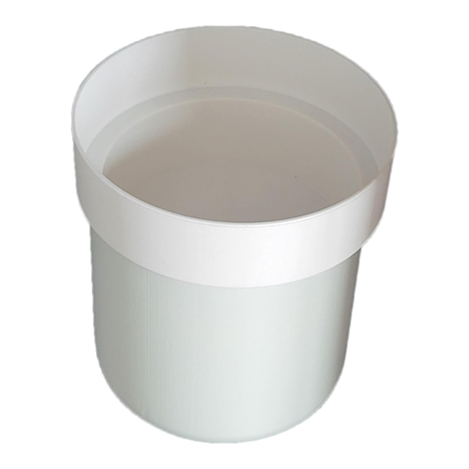 Boîte de rangement pour cache-clés et coffre-fort de jardin discret avec serrure