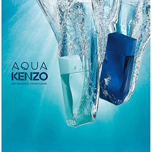 Aqua Kenzo By Kenzo Eau De Toilette Spray 3.3 Oz Men #TOP2