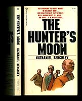 The Hunter's Moon 0345234820 Book Cover