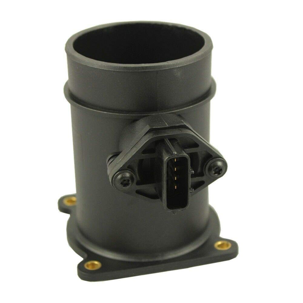 MAS0175 22680-4W001 Well Auto Mass AIR Flow Sensor-4 Pin 03 Qx4 01-02 Pathfinder 3.5L