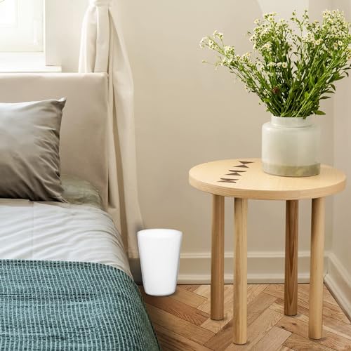Holdn’ Storage Small Trash Can – Open Top Garbage Cans For Kitchen thumb #4