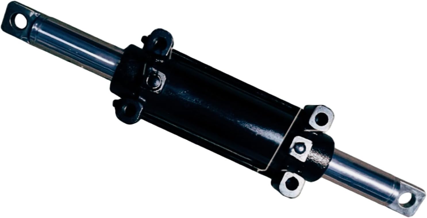 43310-36601-71 Power Steering Cylinder Fits for Toyota Forklift Trucks 7-8FD30 FDZN30