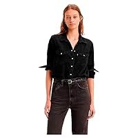 Levi's Iconic Western, Donna