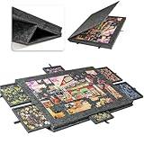 【Support et coque de protection 2 en 1】Lorsqu'il est utilisé comme support, il peut s'incliner et vous aide à trouver l'angle parfait tout en vous assurant une position confortable pendant des heures. Lorsqu'il est utilisé comme coque de protection, il protège le jeu en cours contre la poussière et les animaux domestiques malicieux.