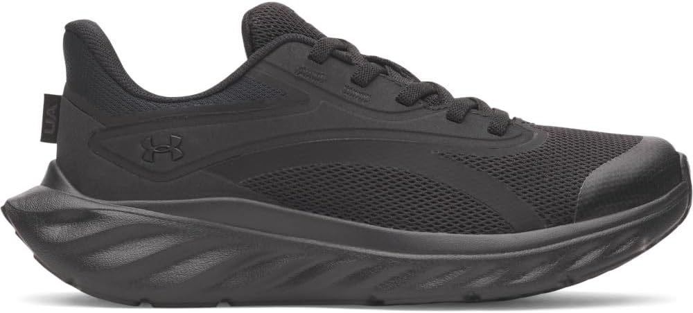 Under Armour Boys Pre School Ascend Alternate Lace