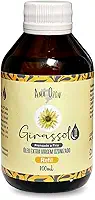 Óleo de Girassol Ozonizado Multifuncional - Hidratação e Bem-Estar da Pele (100ml)