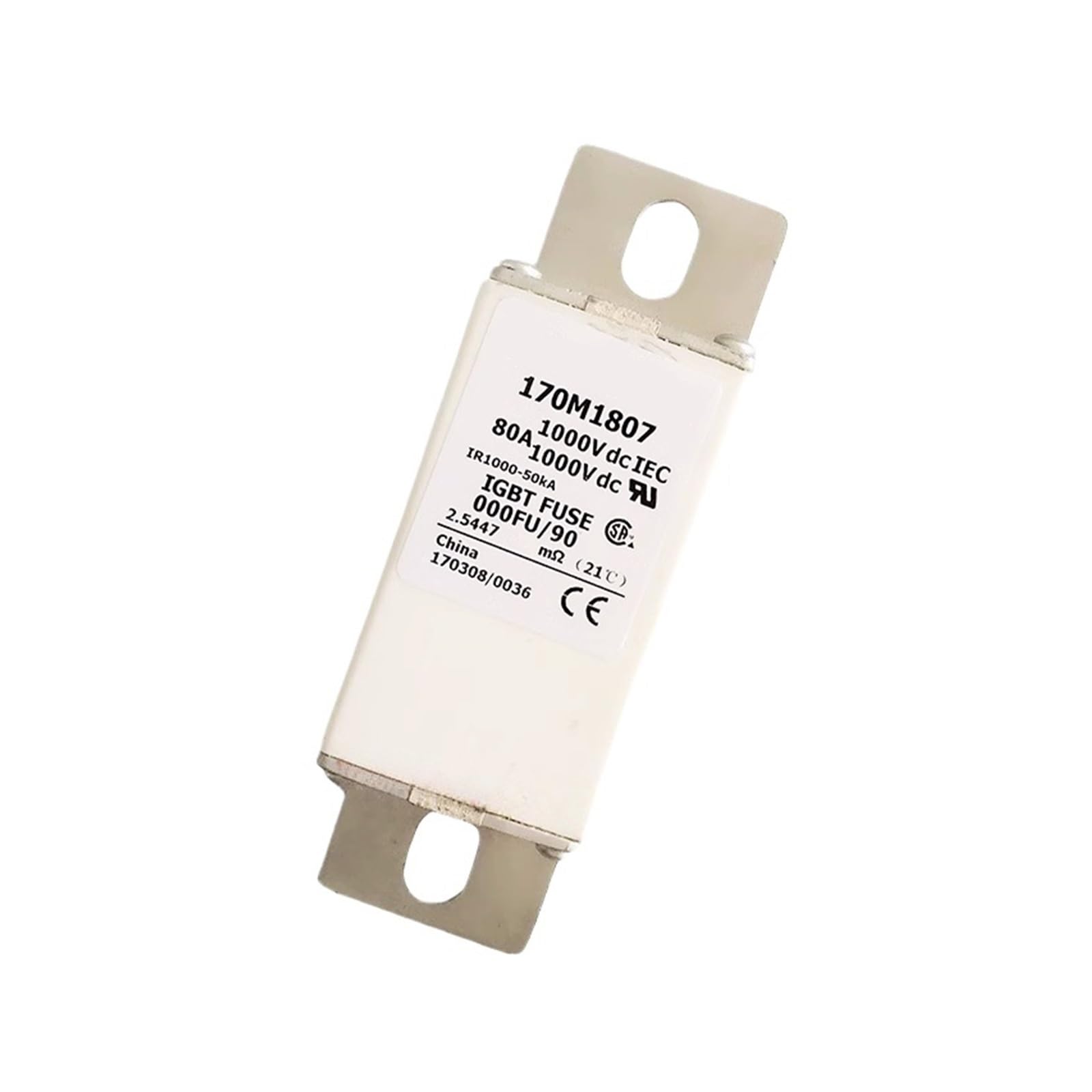 TSCFHGQI 1PCS 170M1802 170M1803 170M1804 170M1805 170M1806 170M1807 170M1808 170M1809 170M1810 170M1811 170M1812 170M1813 1000VDC FUSE(170M1811 200A)