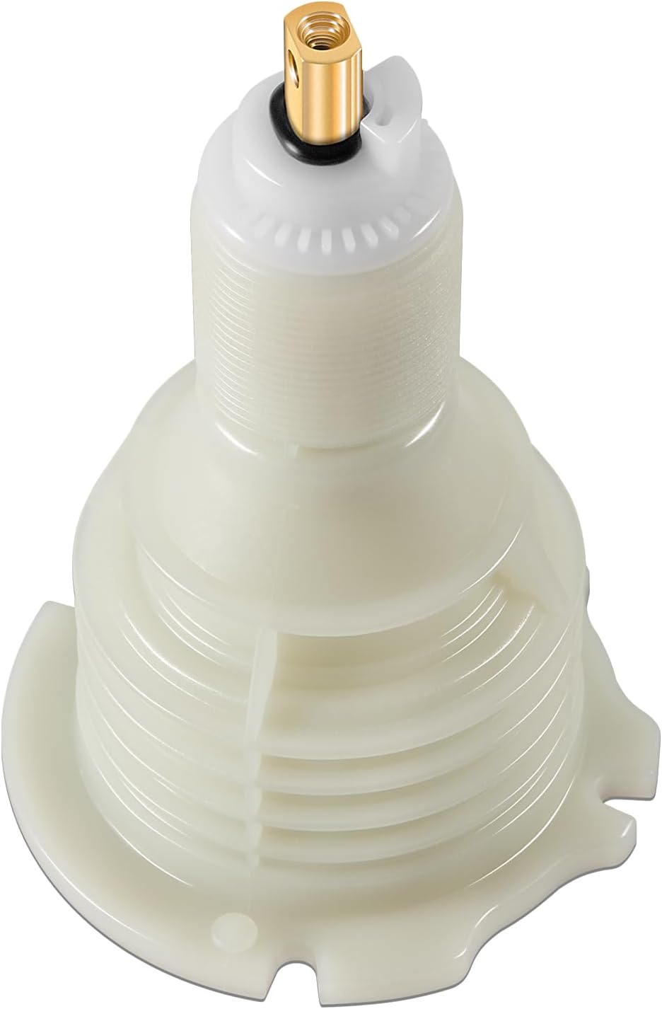 RP26755 Cartridge Top Assembly Sleeve Assembly for Delta Two-Handle Pressure Balance Shower Faucet 2300 Series for Temperature Control