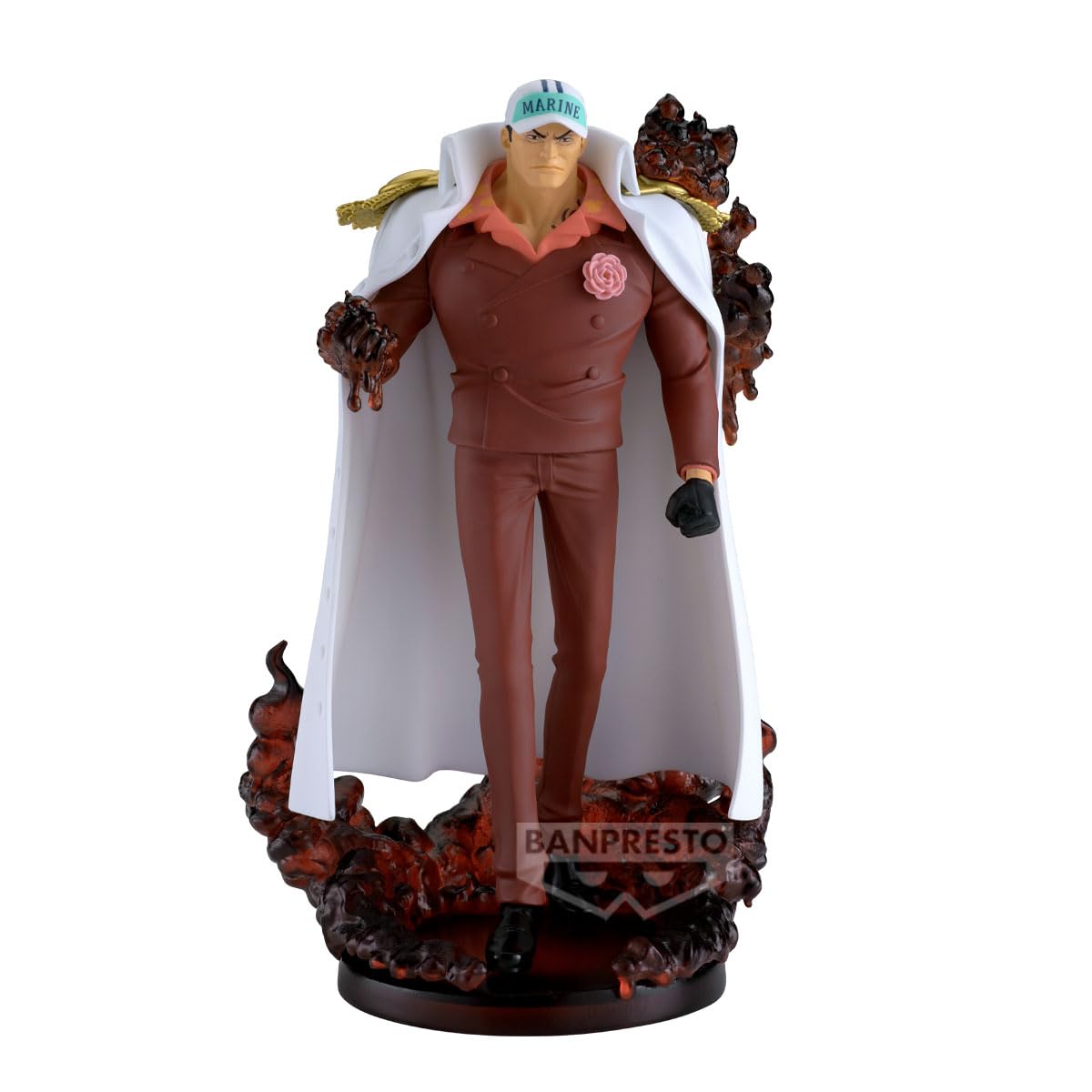 Amazon.com: Banpresto - One Piece - Sakazuki Special Edition