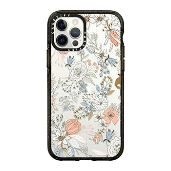 Amazon.com: CASETiFY Impact Case for iPhone 12/ iPhone 12