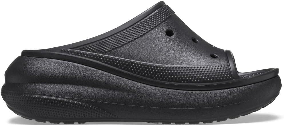 Crocs Unisex Adult Crush Slide