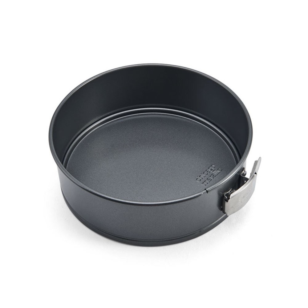 Professional Non-Stick Springform Pan, 9-Inch