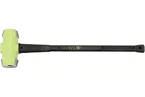 4 Pound Sledge Hammer: Outperform Every Task