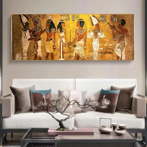 Images d'art pour la maison peinture murale rétro et affiche vintage
