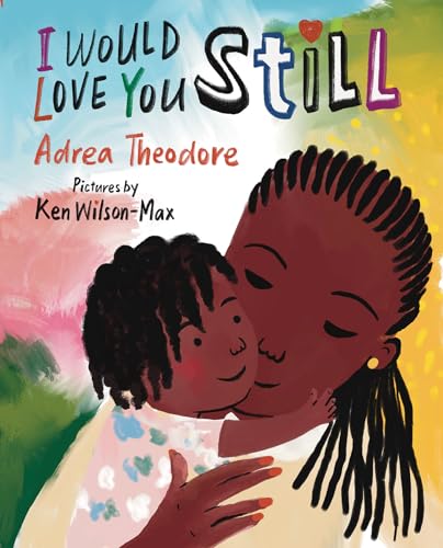 Image of I Would Love You Still