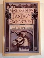 Masterpieces of Fantasy and Enchantment B000NWBBK8 Book Cover
