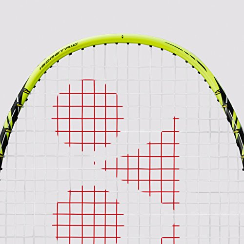 YONEX - ハンコック　NANORAY Z-SPEED ナノレイzスピード ヨネックス】ナノレイZスピード 実打レビュー | バドミントンと僕