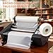 ZXQDRE Laminating Film Roll, 27