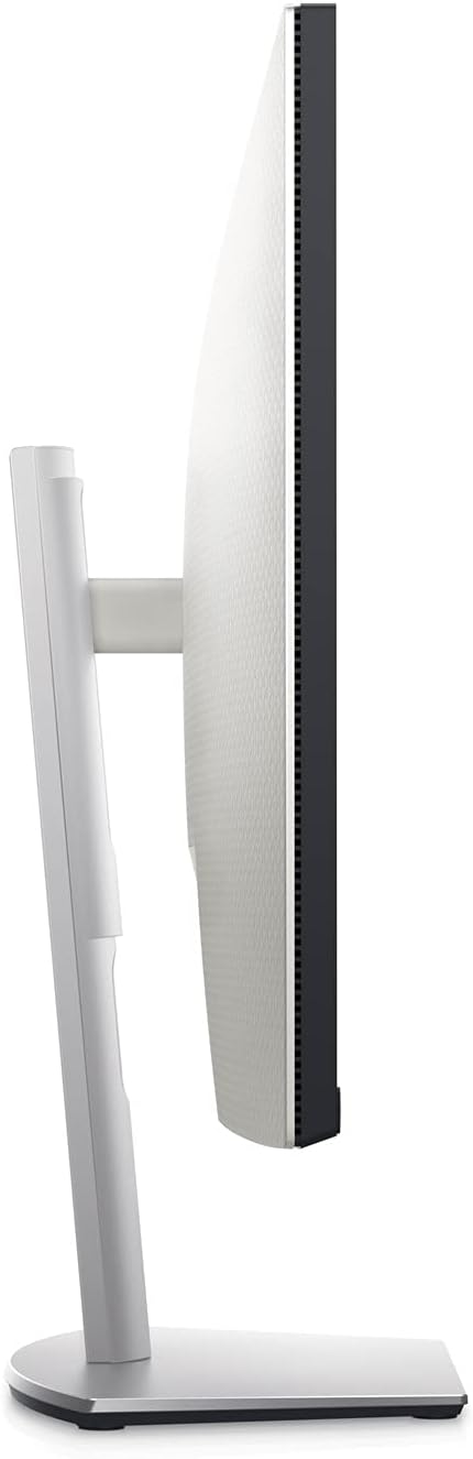 DELL S2722QC 68.6 cm (27) 3840 x 2160 pixels 4K Ultra HD LCD Grey DELL S2722QC 68.6 cm (27) 3840 x 2160 pixels 4K Ultra HD LCD Grey