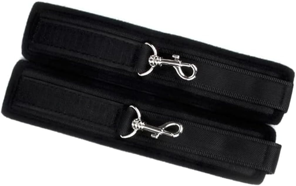 Kit Yoga Ceinture Nylon Réglable - Confortable Pour Pieds Et Mains - Exercice Élastique Saint LONG611