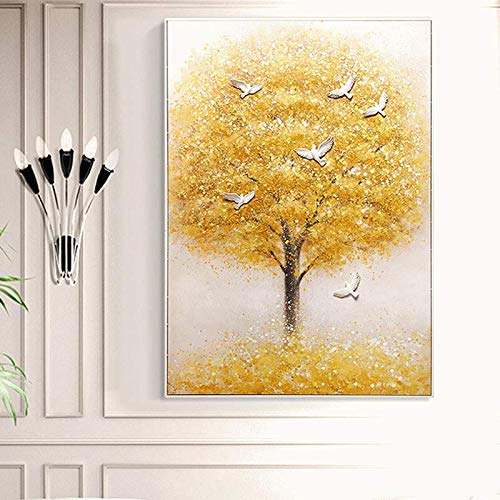 Peinture au diamant vache à lait 5D mosaïque grand format 80x220cm pour loisirs créatifs