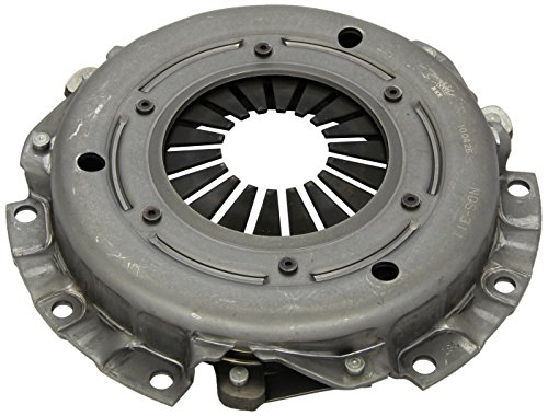 NPS S210I25 Kupplungsabdeckung
