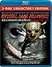Crystal Lake Memories: Complete History of Friday the 13th [Blu-ray]