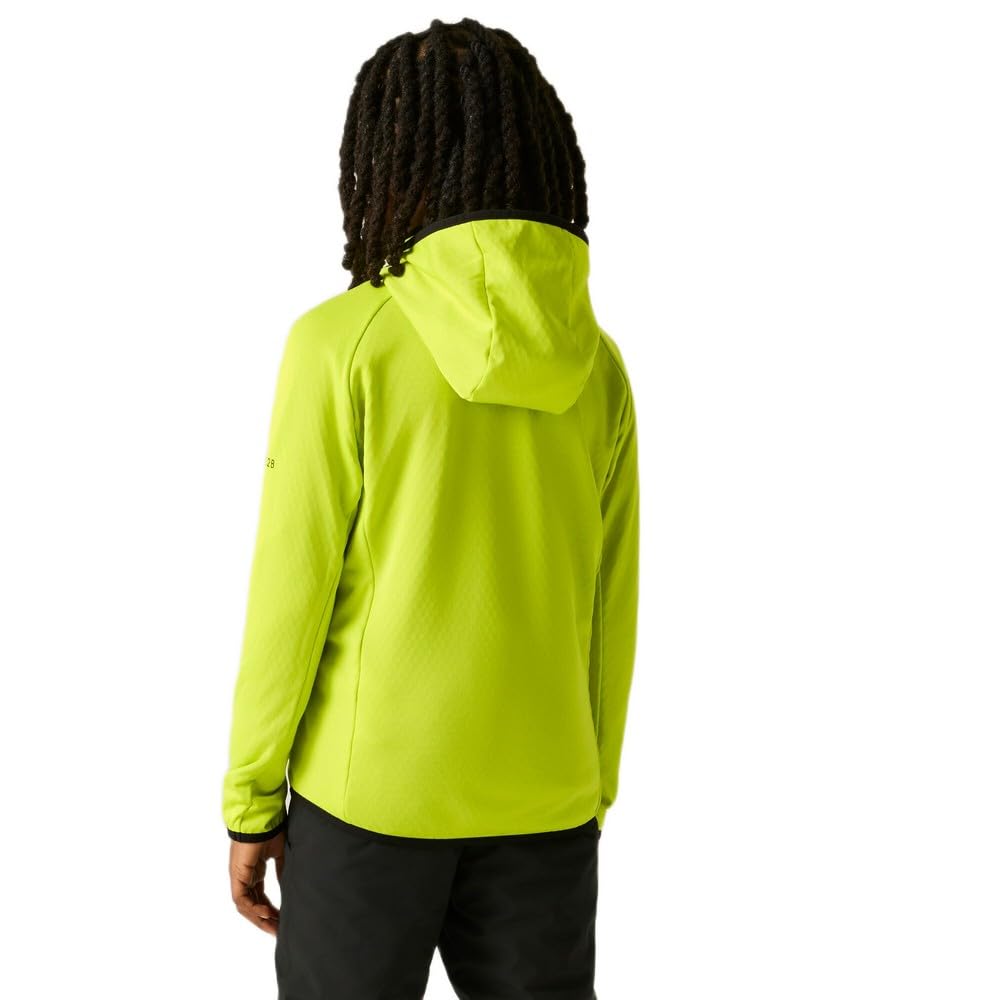 Dare2b Expedition Jacket 9-10 Years