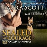 Cover of Sealed with Courage