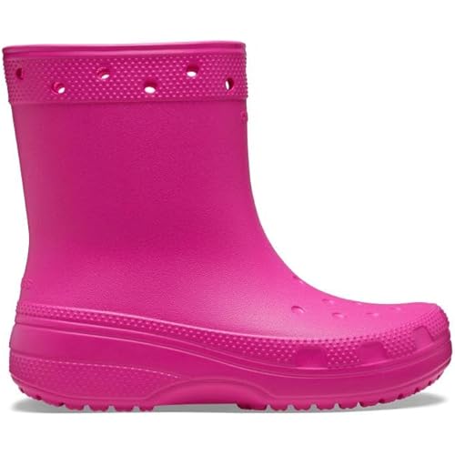 Crocs Unisex-Adult Classic Boot Rain