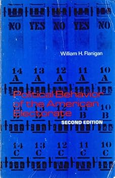 Paperback Political Behavior of the American Electorate, Second Edition Book