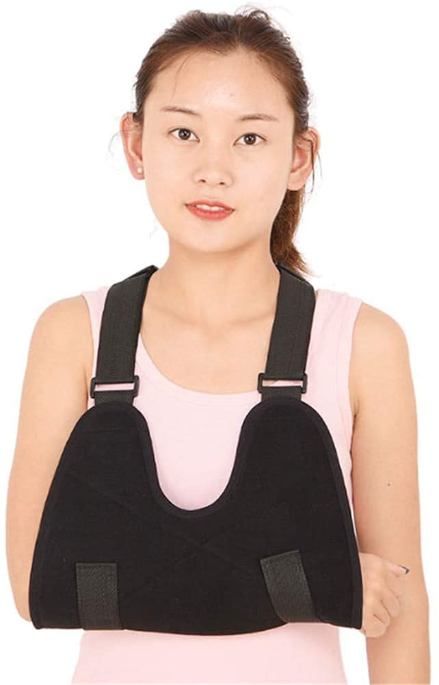 Buy Medical Arm Sling Shoulder Immobilizer Rotator Cuff Support Brace
