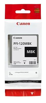 Canon 純正 新品未使用 PFI-120 インクタンク　セット imagePROGRAF CANON インクタンク PFI-120 M マゼンタ 国内 純正