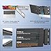 siaviala Laptop Screen Extender, 14