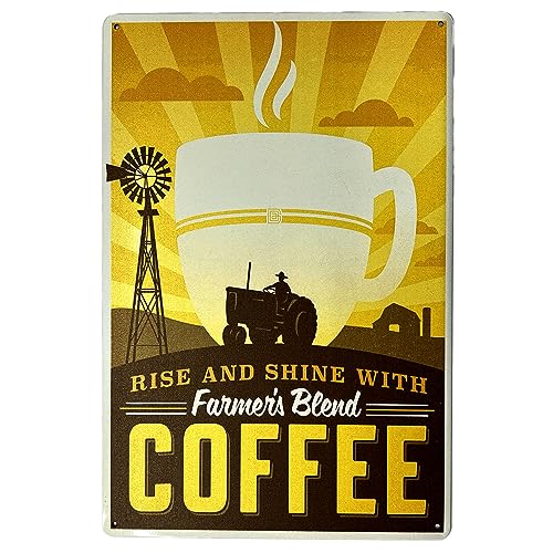 【USA アメリカン デザイン】サインボード 看板 カフェ レストラン 店舗 車庫 バイク ガレージ おしゃれ ビンテージ インテリア ; AVSB-950